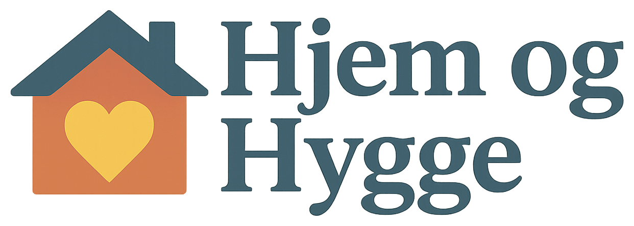 Hjem og Hygge