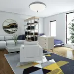 Små rum, store løsninger: Multifunktionelle møbler der sparer plads